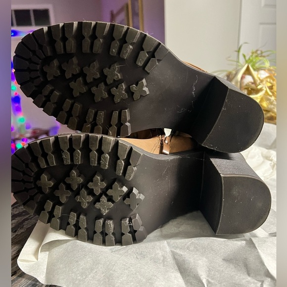 High heeled boots, Winter Boots, 🥾 - Picture 4 of 4